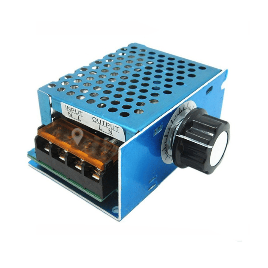 دايمر 220v 4000W