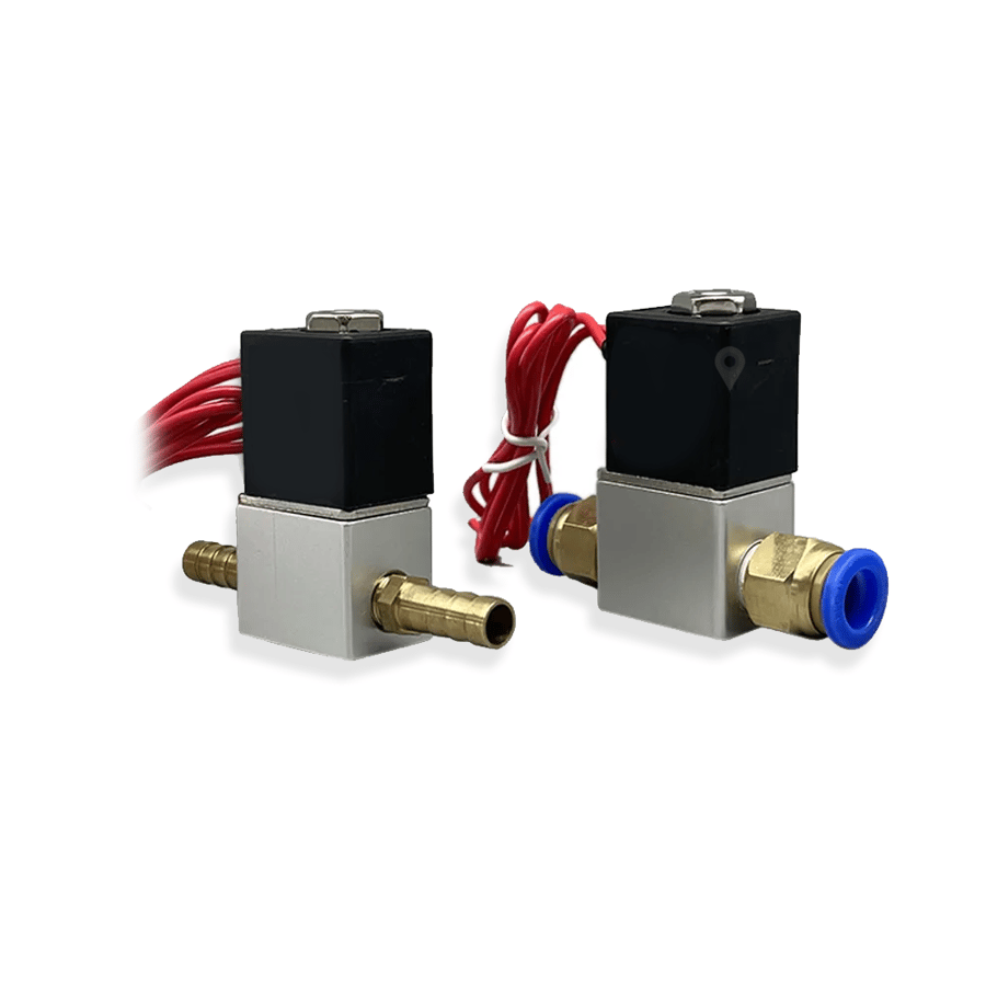 محبس كهربائي 12v