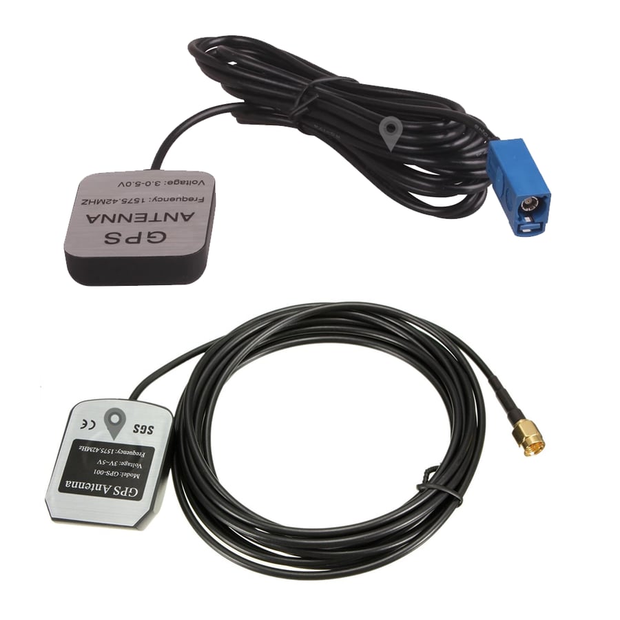 لاقط GPS للشاشات