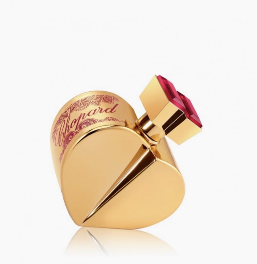 عطر هابي سيبيرت فور إيفر من شوبارد - او دو بارفيوم - 75 مل