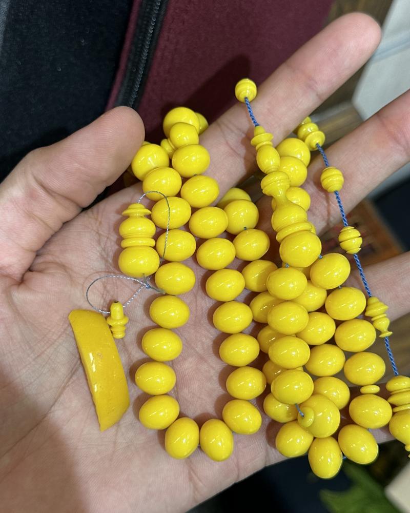 مسباح مقابض بطاطسي صب قديم