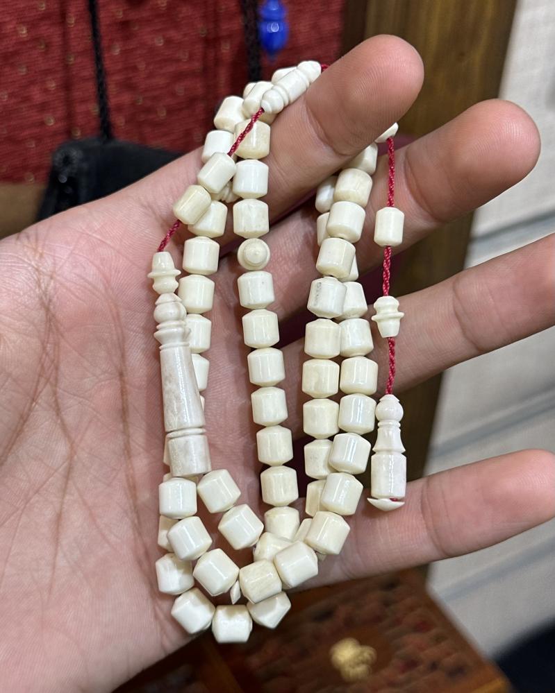مسباح كوك طبيعي ذروي