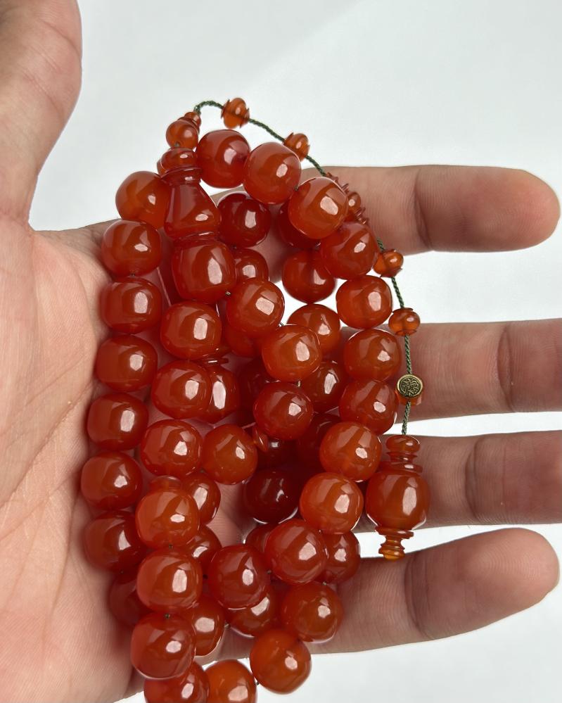 مسباح فاتوران شبيه المكعبات اليمنية خراطة الواحي