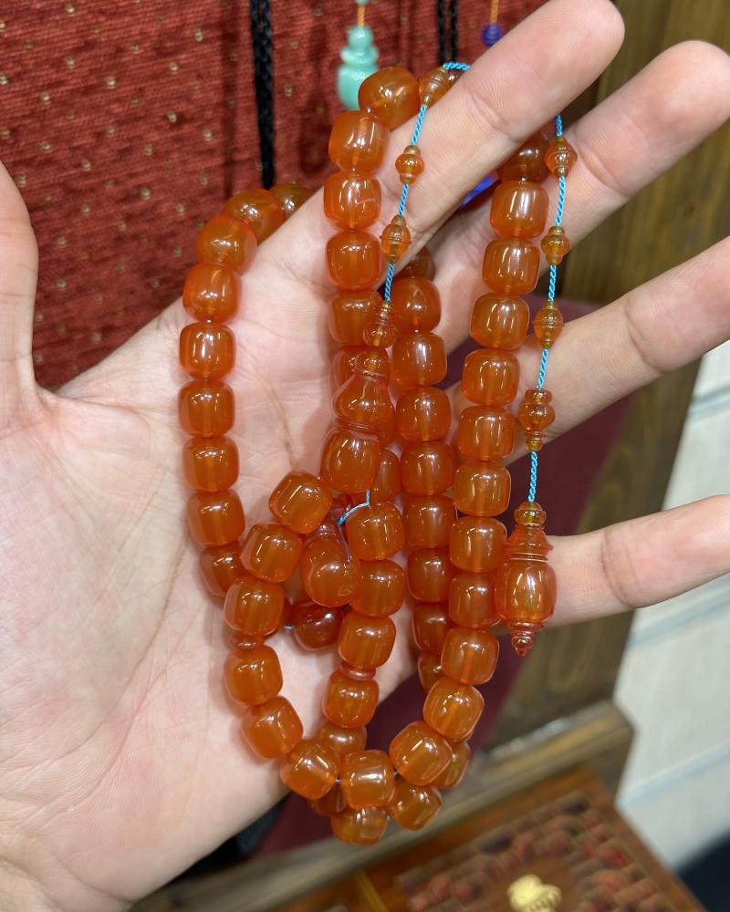 New super Alshamour prayer bead string