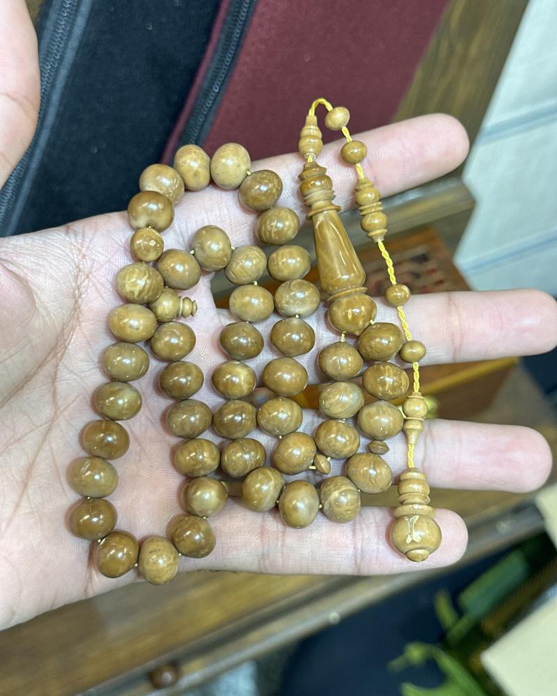 مسباح كوك طبيعي ذروي