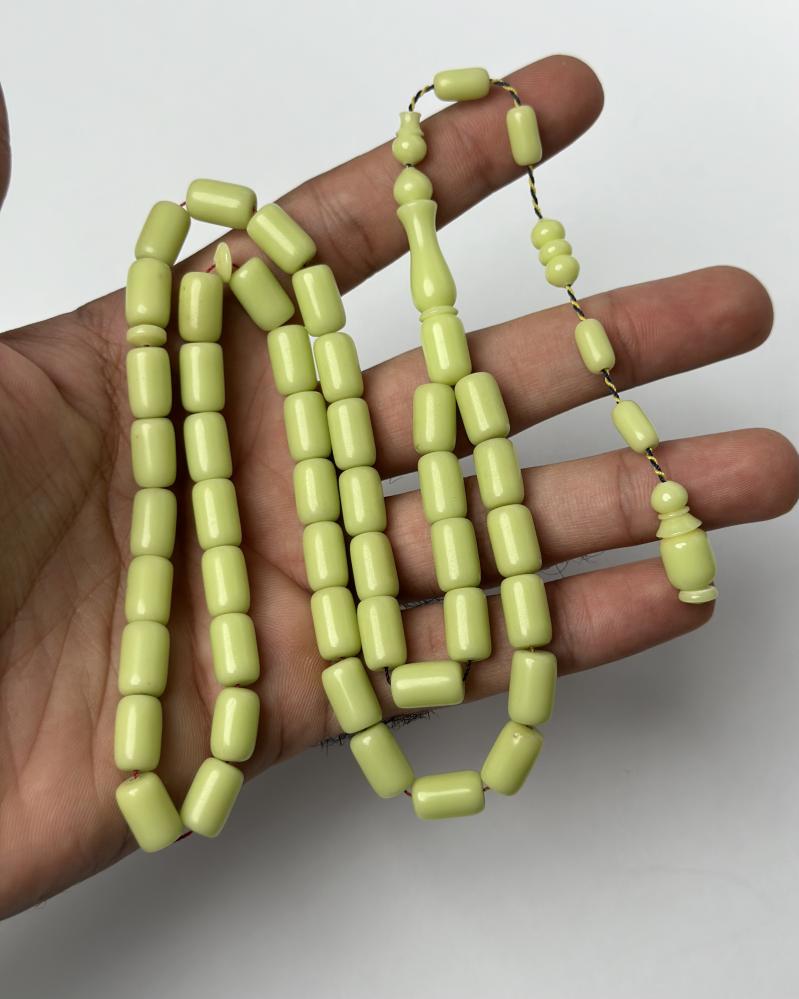 مسباح دومنة فستقي