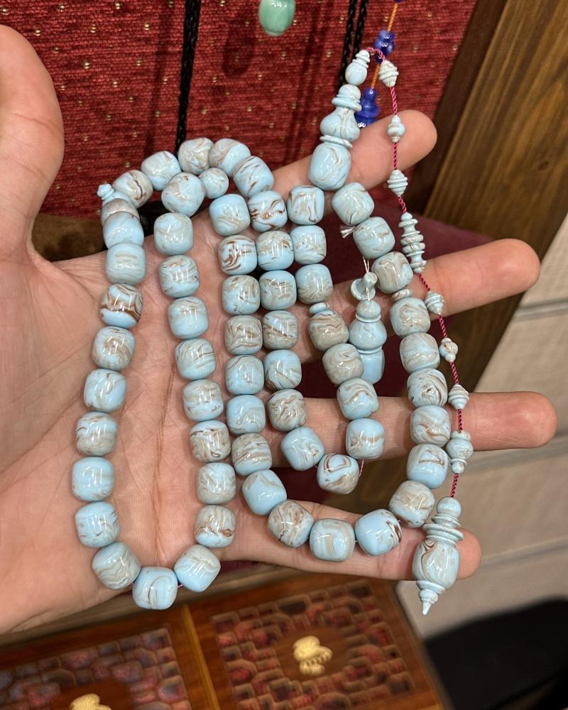 مسباح صب جديد سوبر الشمور