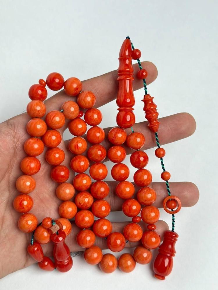 Fatoran rosary (new casting)