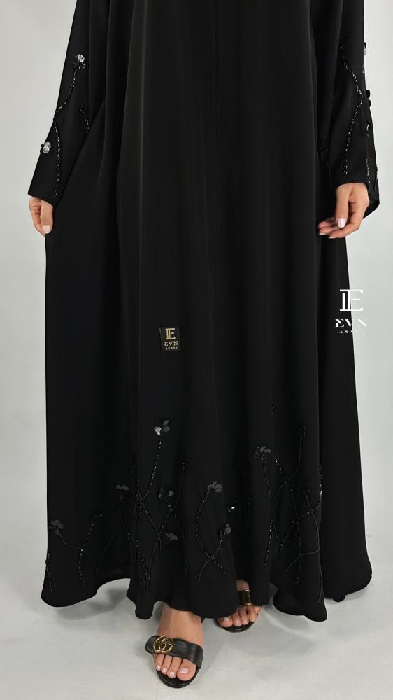 Abaya Shak EN141