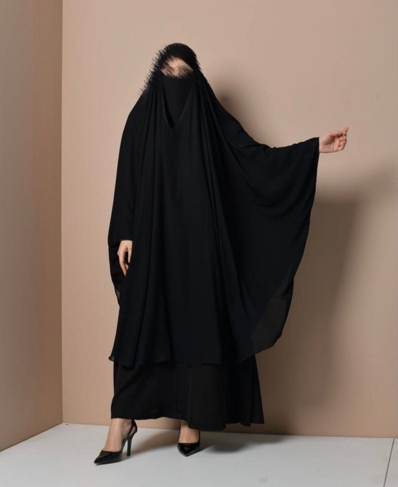 Islamic veil