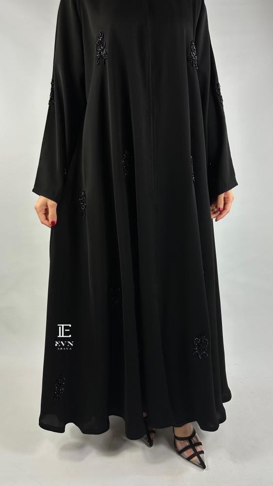 عباية شك كامل EN134