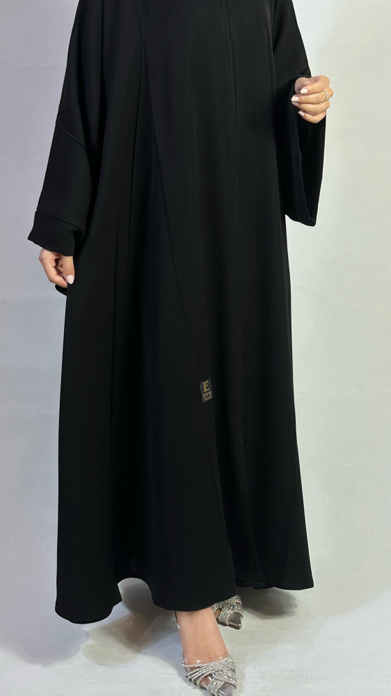 Abaya Beshteh front lines EN72
