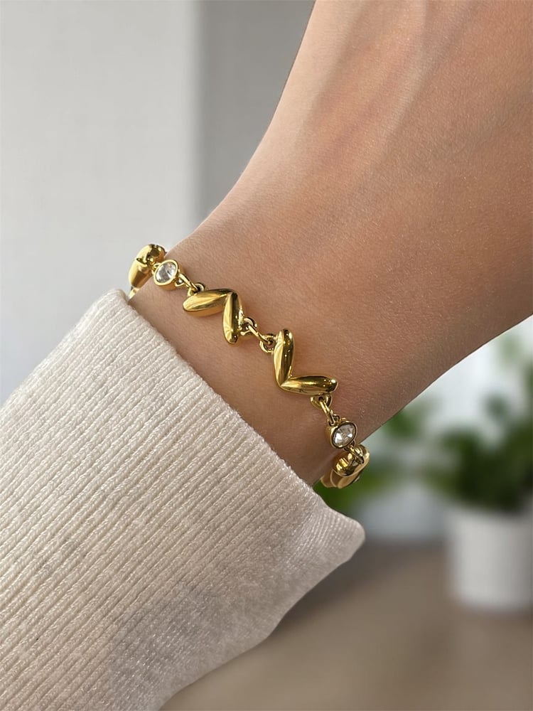اسوارة انسيال قلب