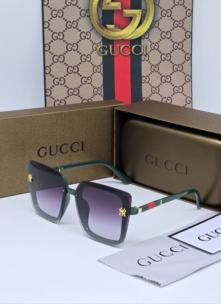 Gucci sunglasses - women's
