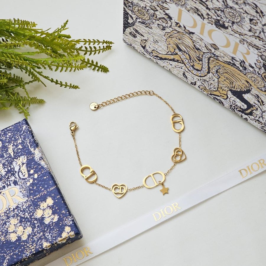 Bracelet Dior brand