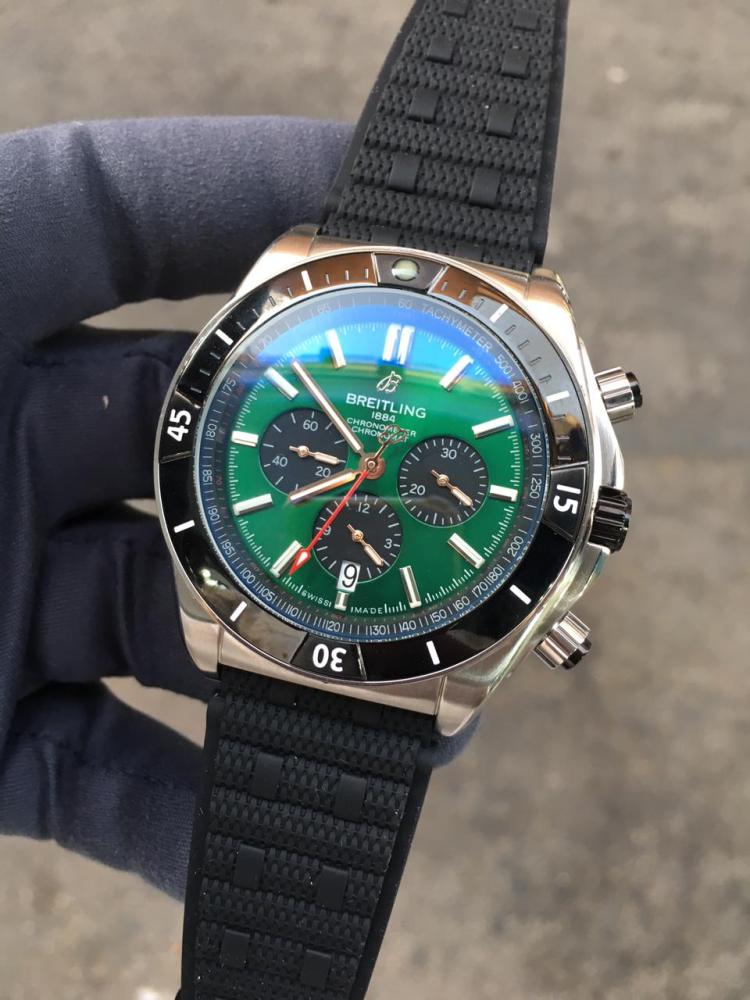 Men's watches brand - Breitling Bentley
