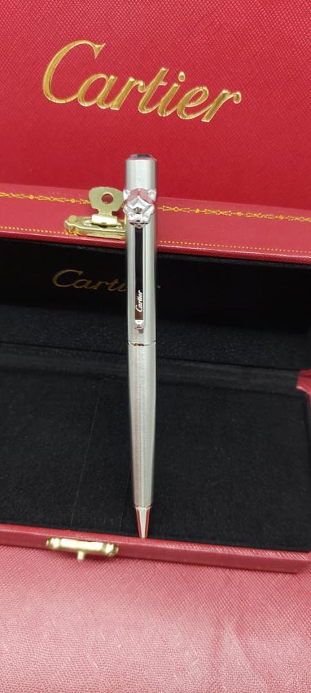 أقلام رجالية - Cartier