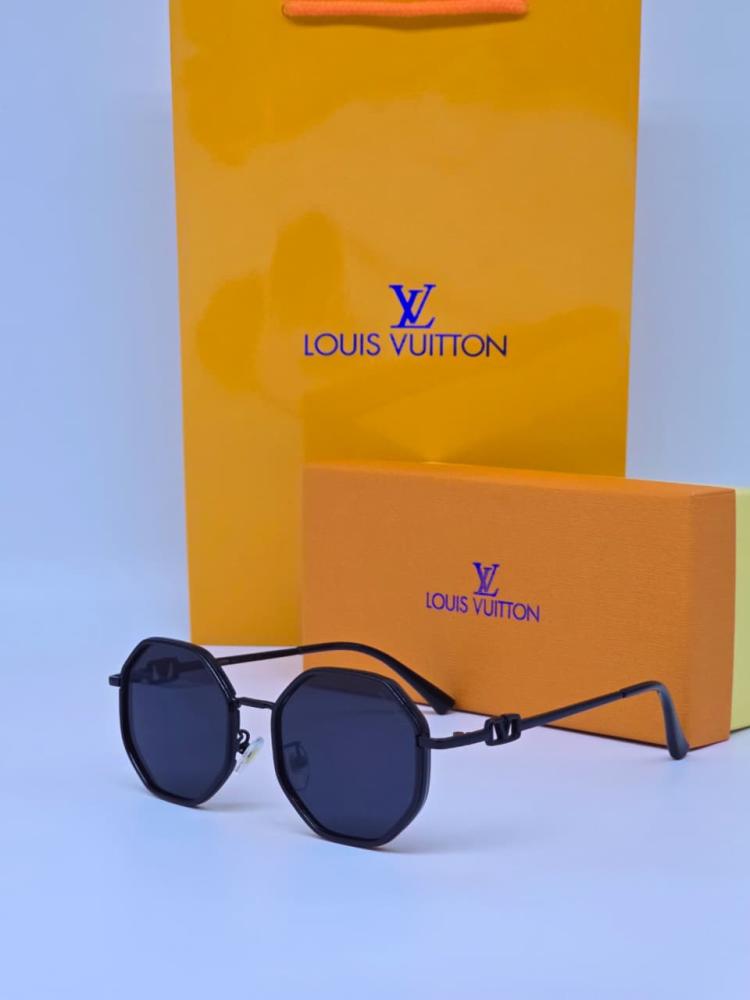 Louis Vuitton sunglasses - men's
