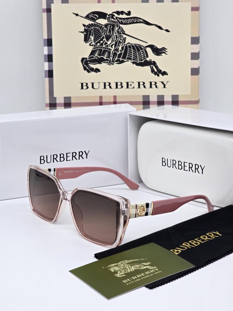 نضارة نسائية - Burberry