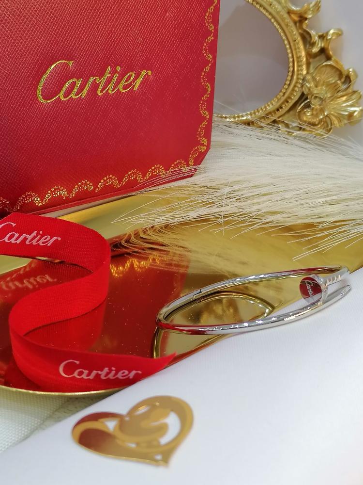 سوار كارتير - Cartier