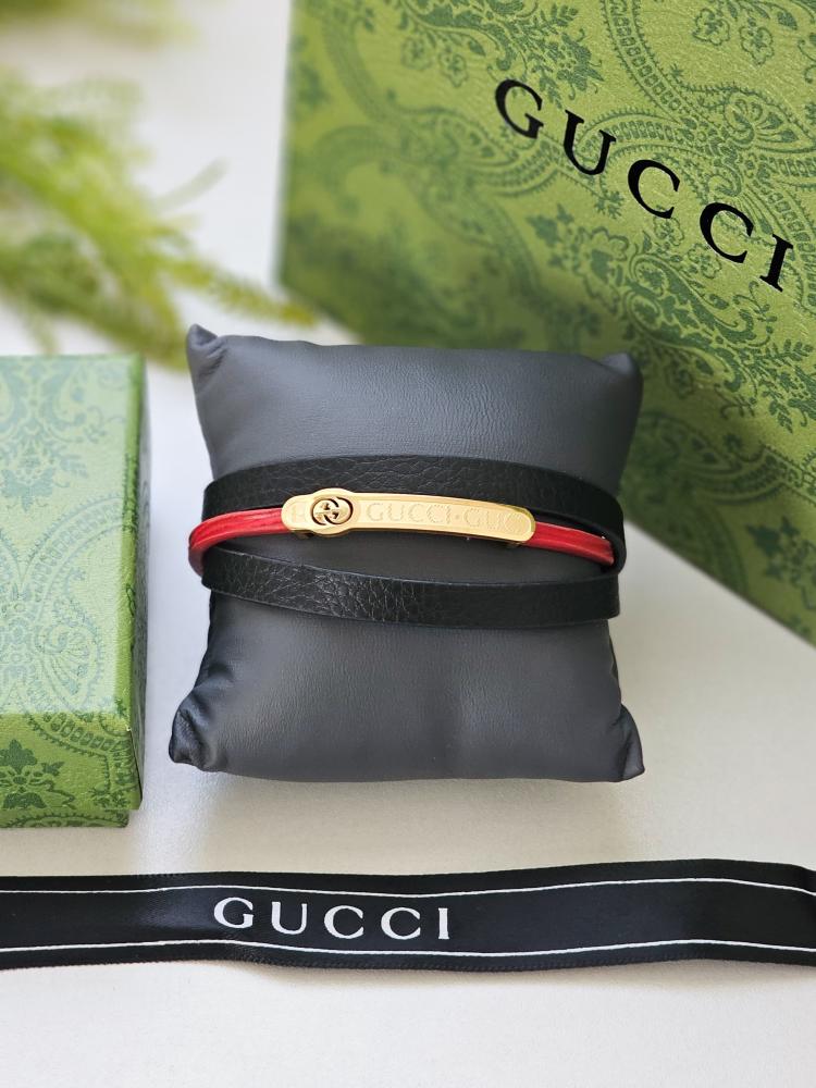 أسوارة ماركة - GUCCI