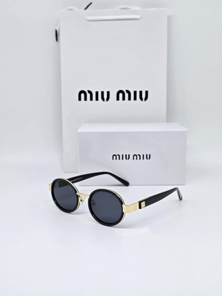 نضارة miu miu - نسائي