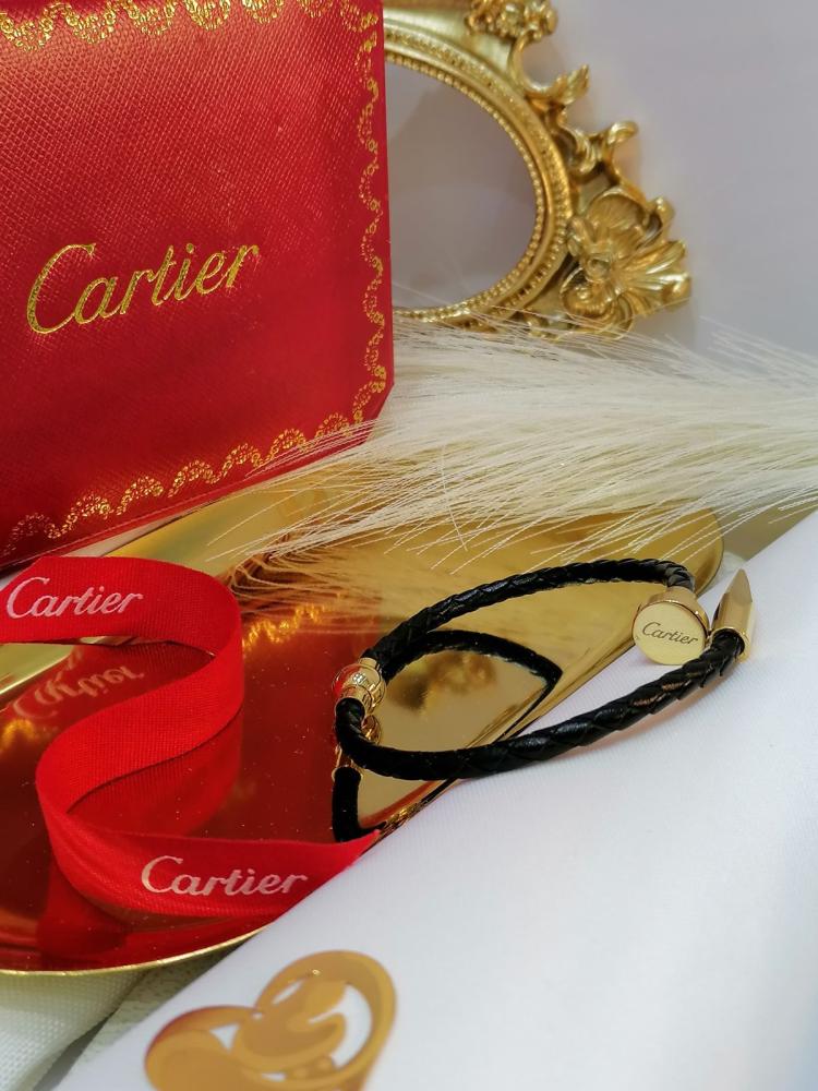 سوار كارتير - Cartier