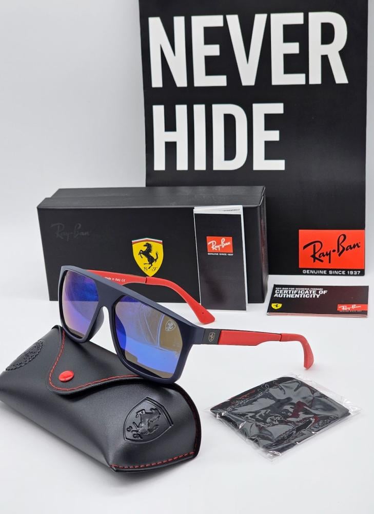 Ferrari sunglasses - men's