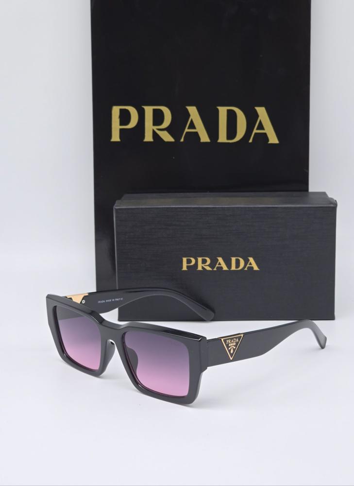 Prada sunglasses - women's