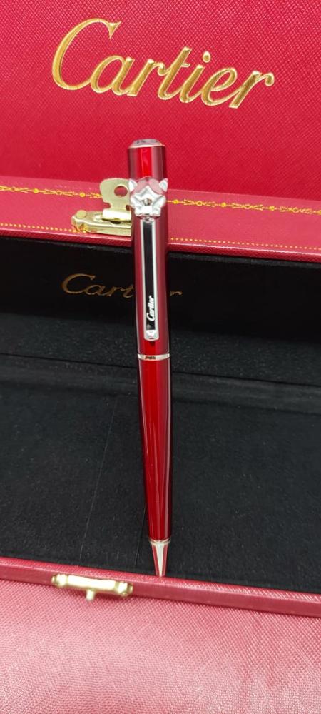 أقلام رجالية - Cartier