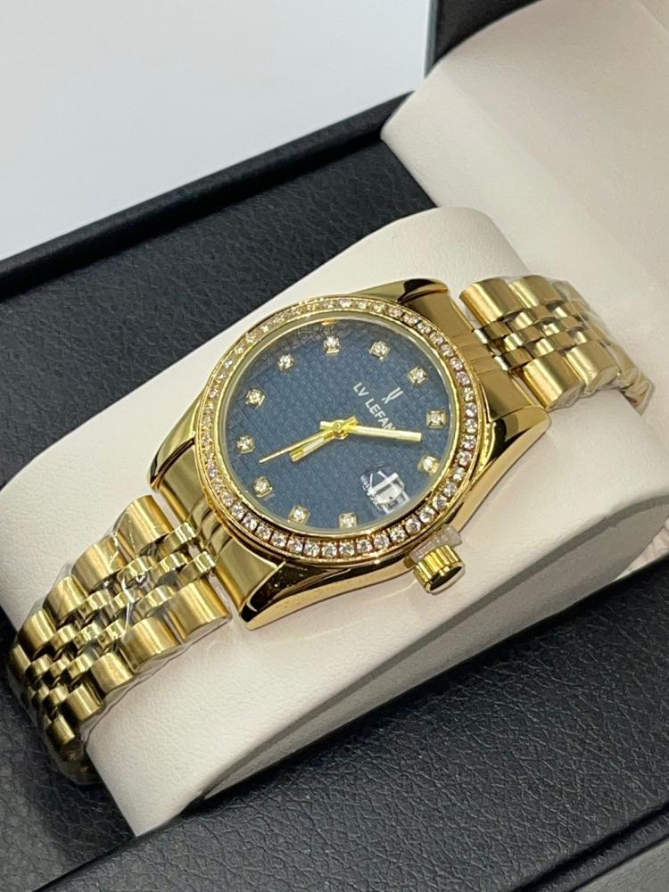 ساعة ماركة  | LV-LEFAN