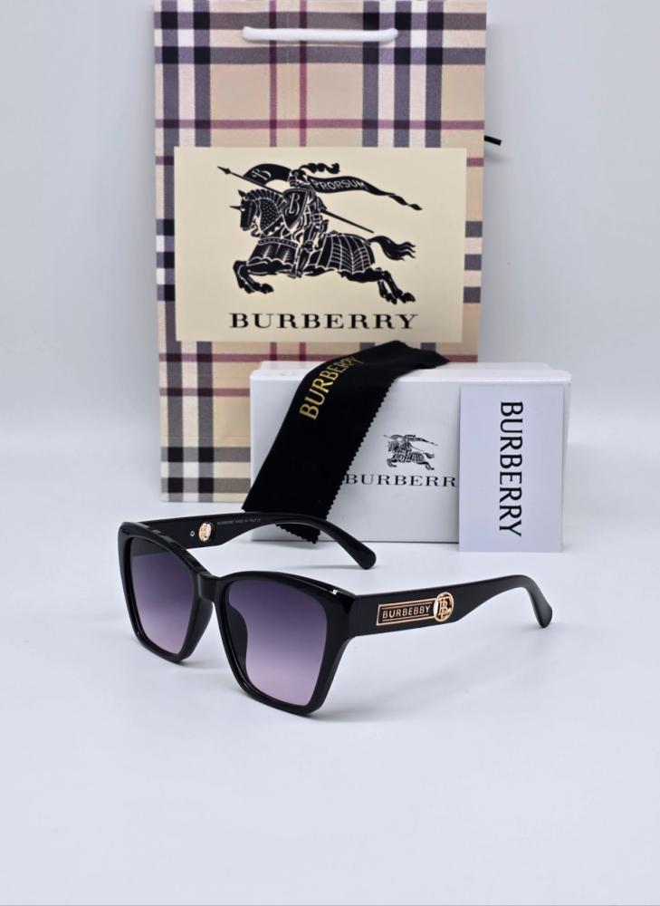 نضارة نسائية -  يربري  Burberry