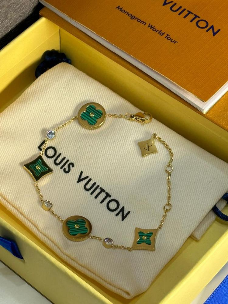 أسوارة ماركة - LOUIS VUITTON