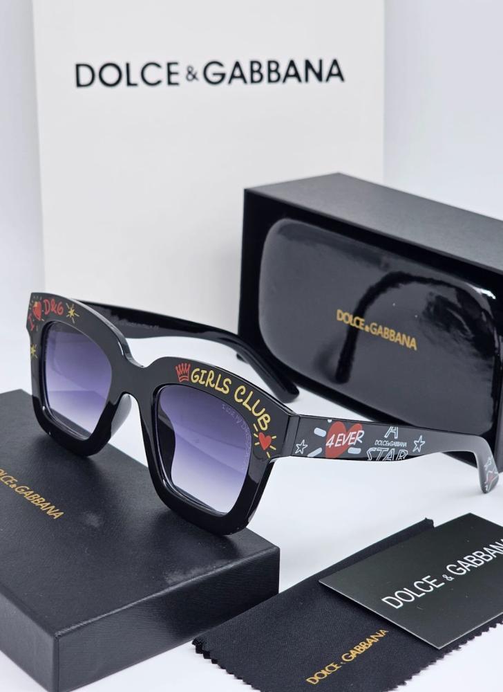نضارة نسائية - D&G