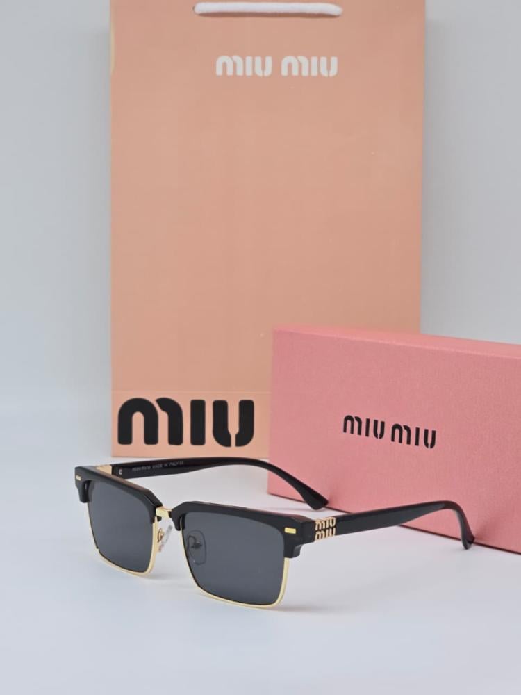 نضارة miu miu - نسائي