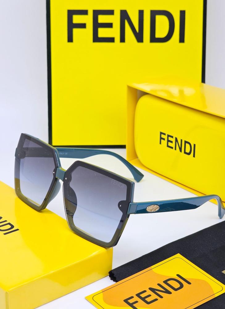 Fendi women's sunglasses