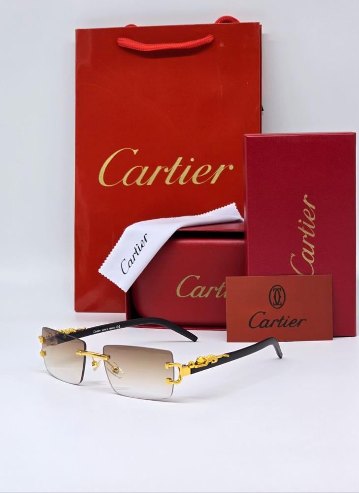 Cartier sunglasses - women's