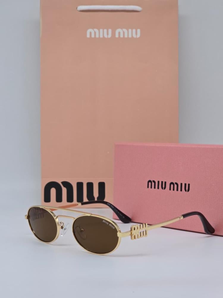 نضارة miu miu - نسائي