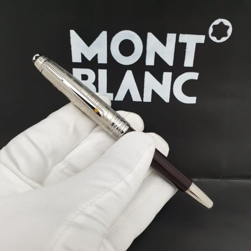 قلم مونت بلانك ستارووكر | Montblanc Starwalker