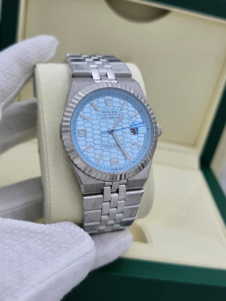 ساعات رجالية - Rolex