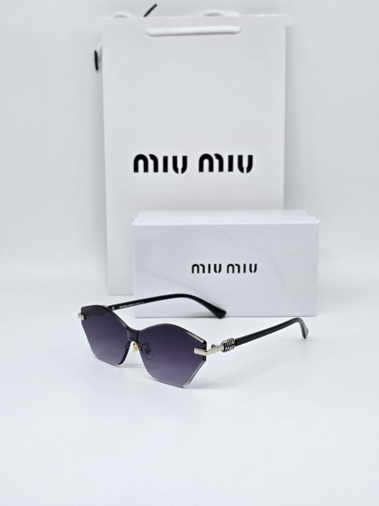 نضارة miu miu - نسائي