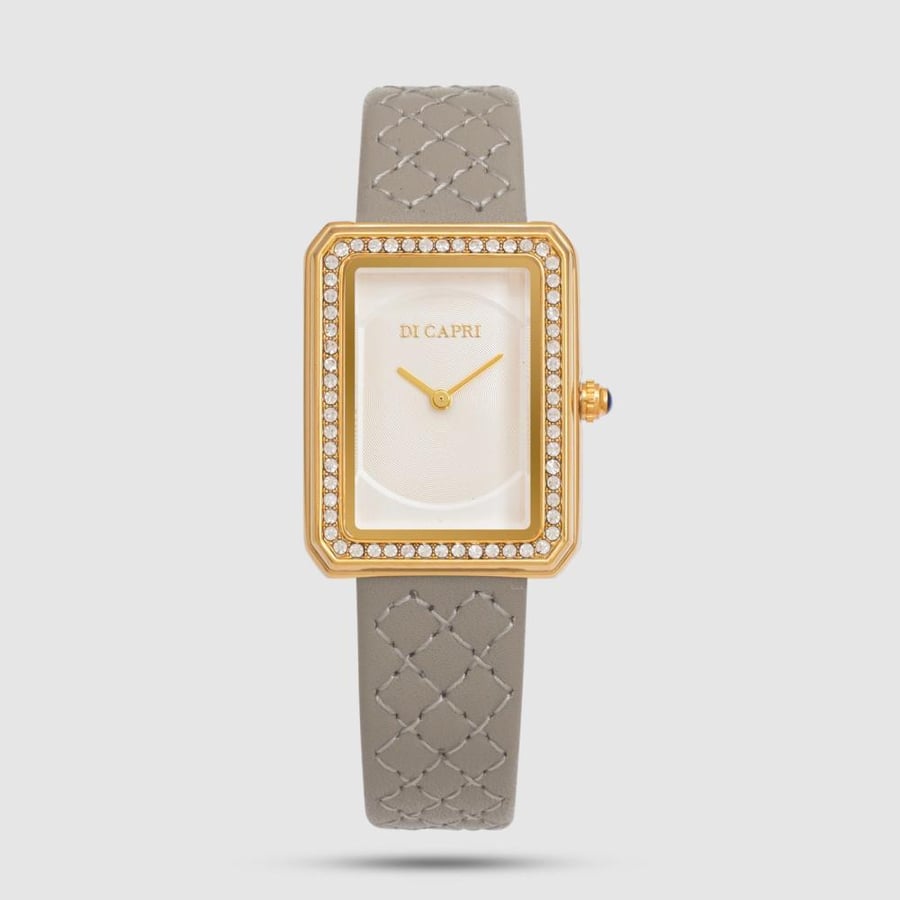 Women's watch - DI CAPRI