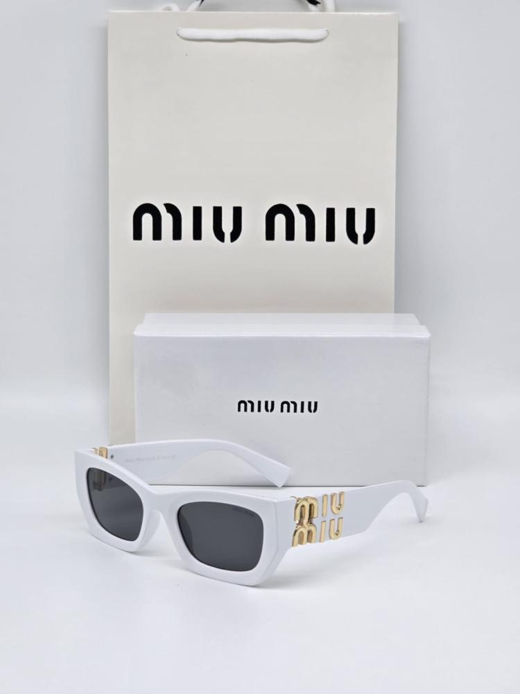 Miu Miu sunglasses - women's