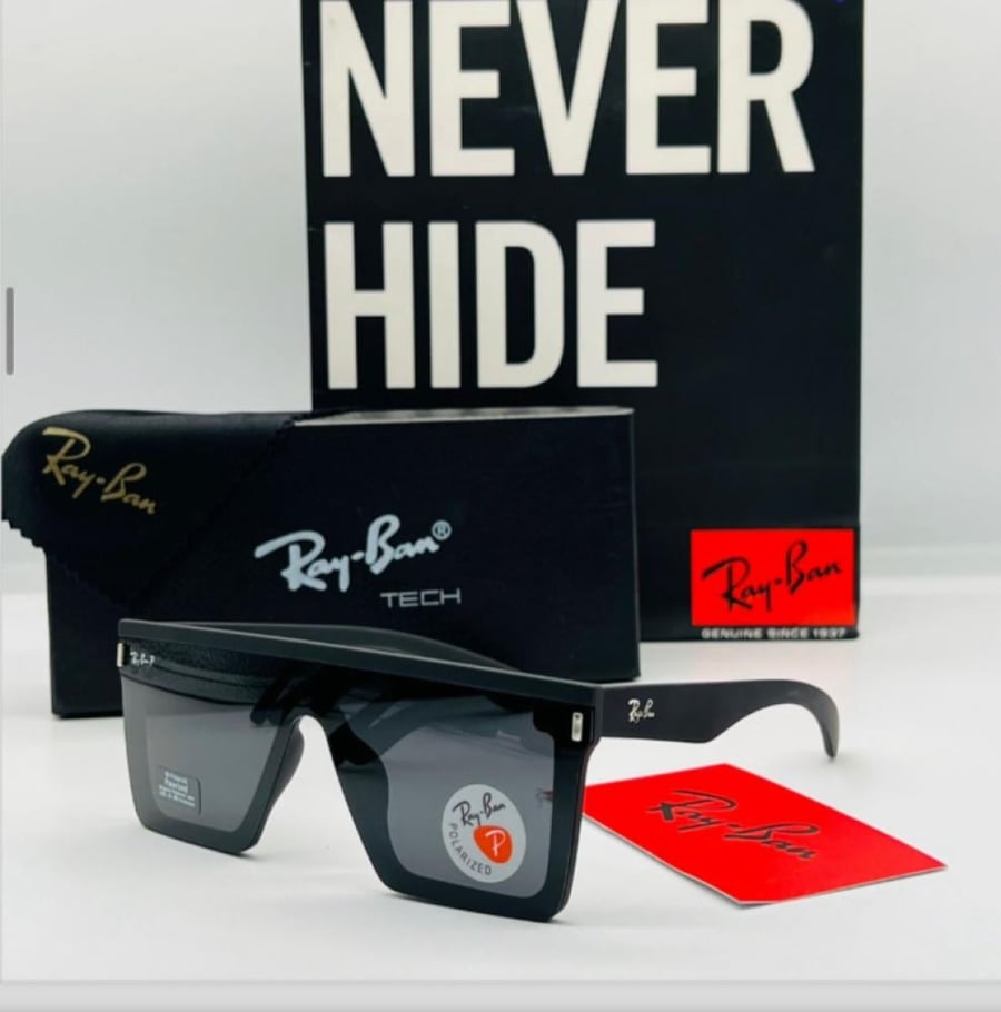 نضارة ريبان Rayban-  رجالي