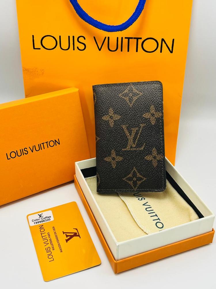 Louis Vuitton wallet - men's