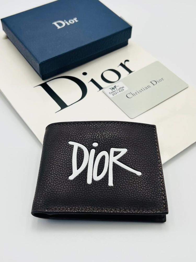 Dior wallet - men's