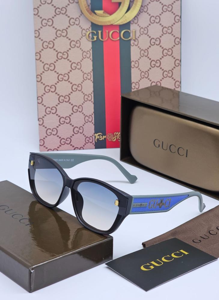 Gucci sunglasses - women's
