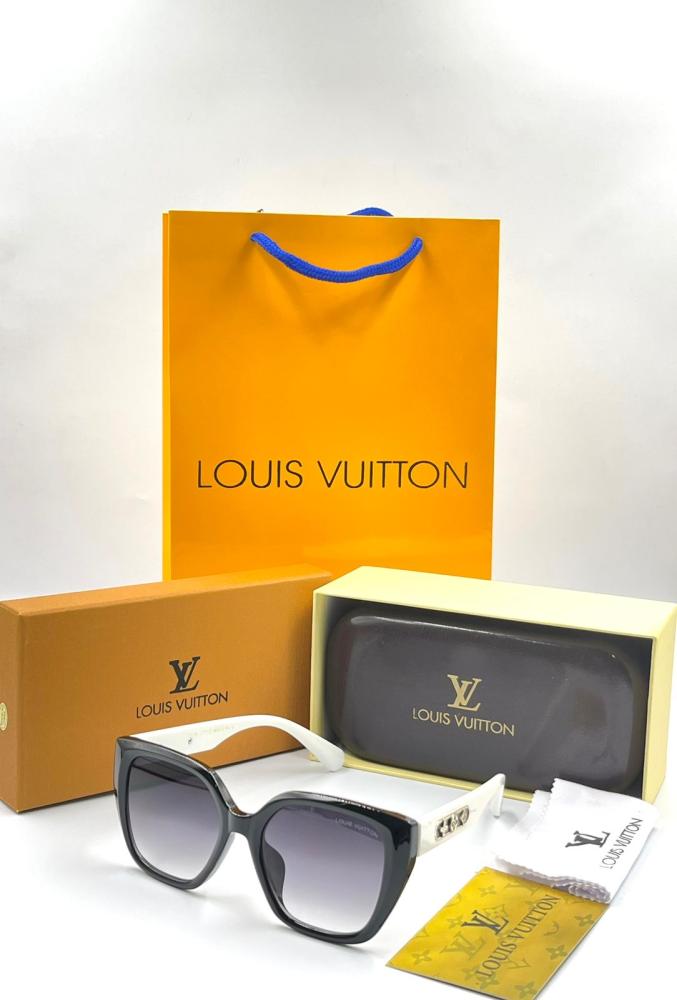 Louis Vuitton women's sunglasses