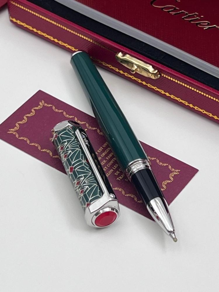 أقلام رجالية - Cartier
