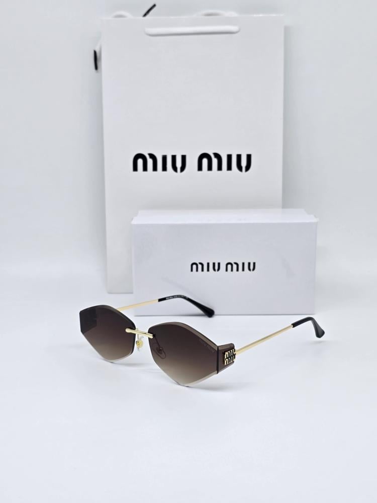 نضارة miu miu - نسائي